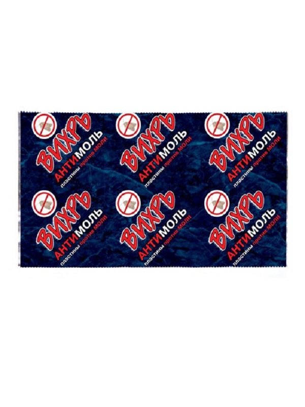 Вихрь-антимоль средство от моли 